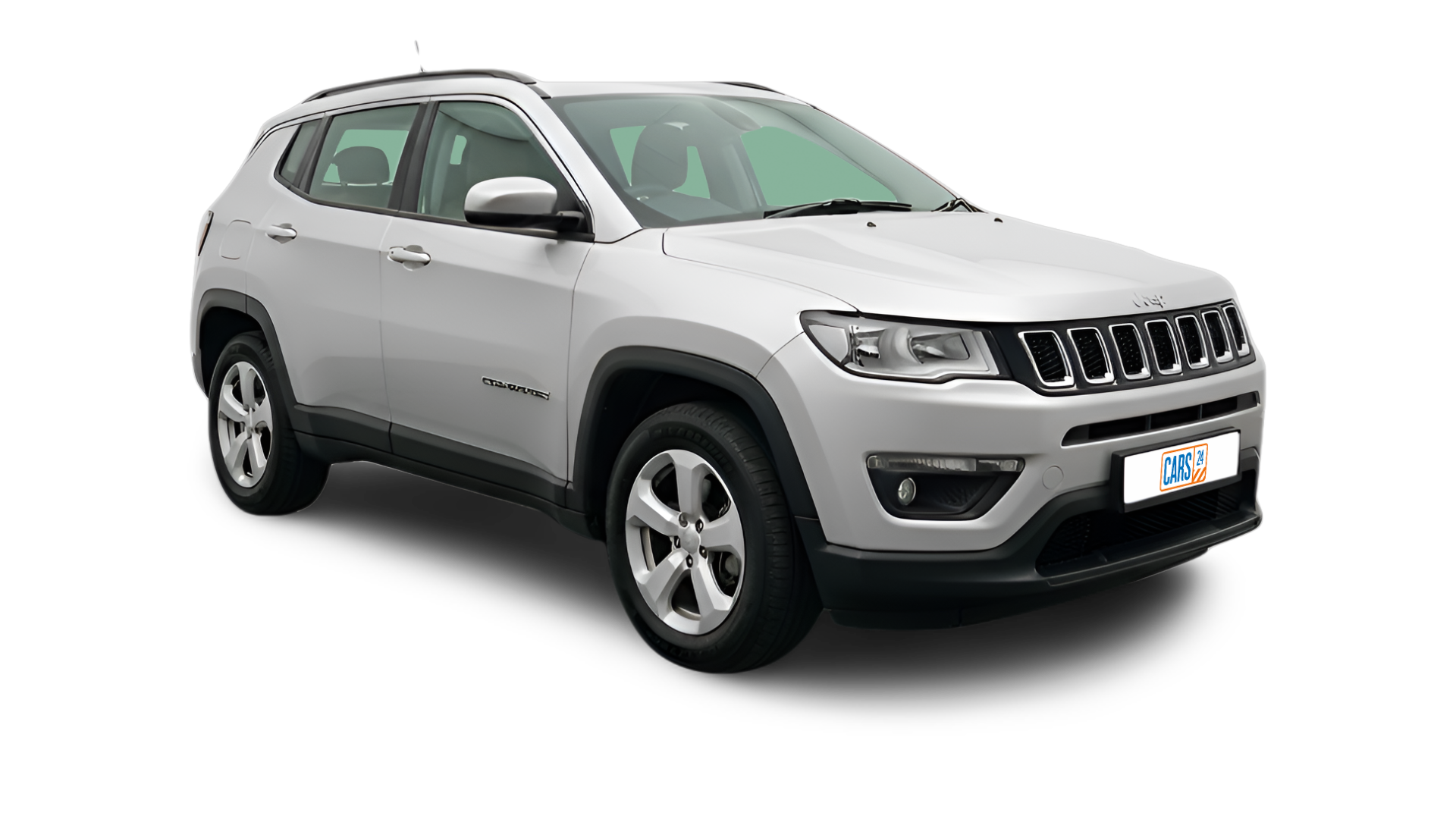 Jeep Compass-img